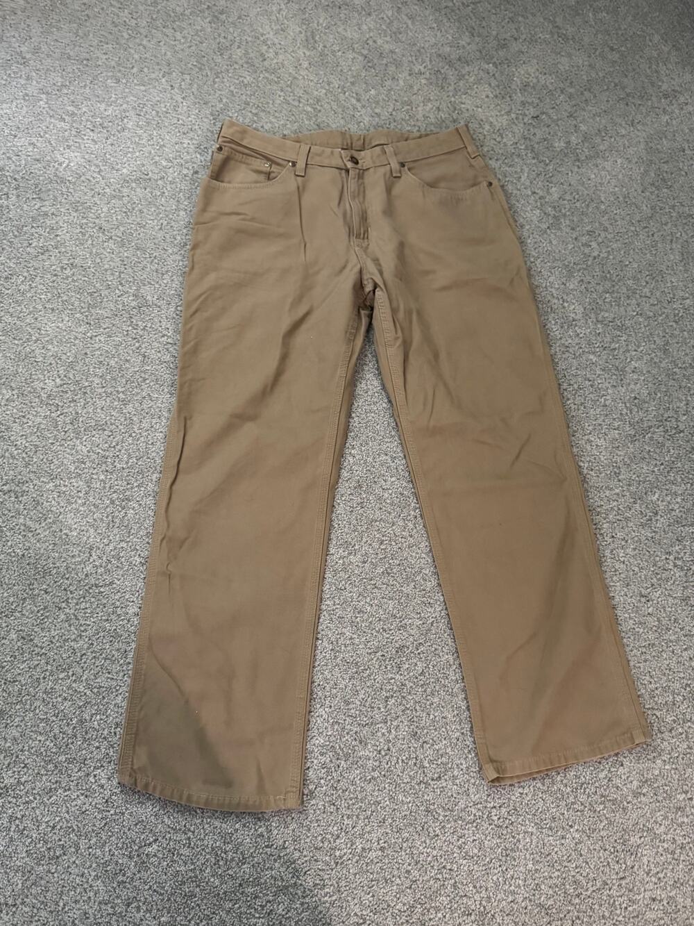 Carhartt Women's Classic Work Pants